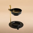 Black Tealight Warmer